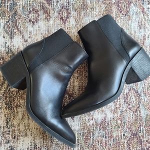 Steve madden audience